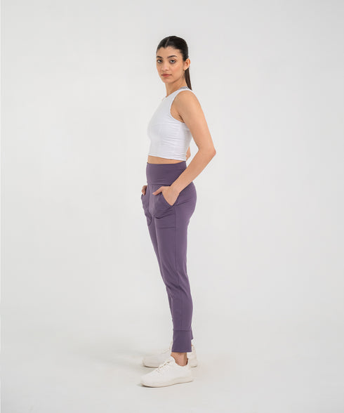Women's B-Fit Ankle Yoga Joggers